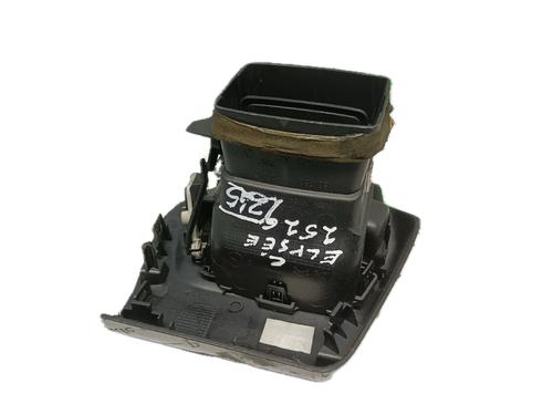 Air vent CITROËN C-ELYSEE (DD_) 1.6 HDI 92 | BP29800895I21 