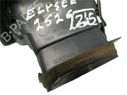 Air vent CITROËN C-ELYSEE (DD_) 1.6 HDI 92 | BP29800895I21 
