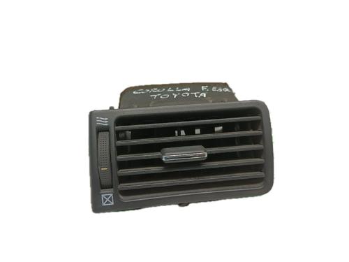 Used Air vent TOYOTA COROLLA (_E12_) 1.4 D (NDE120_, NDE120R) (90 hp) 29800896