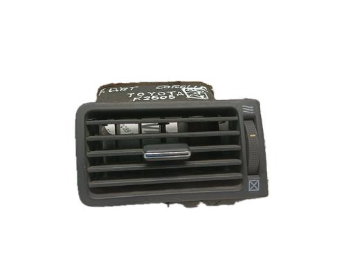 Used Air vent TOYOTA COROLLA (_E12_) 2.0 D-4D (CDE120_, CDE120R) (90 hp) 29800898