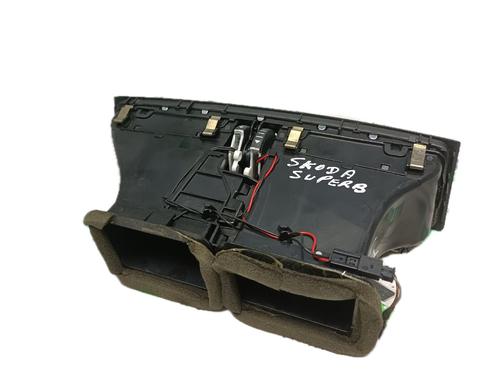 Luftventil SKODA SUPERB II (3T4) 1.9 TDI | BP29800903I21