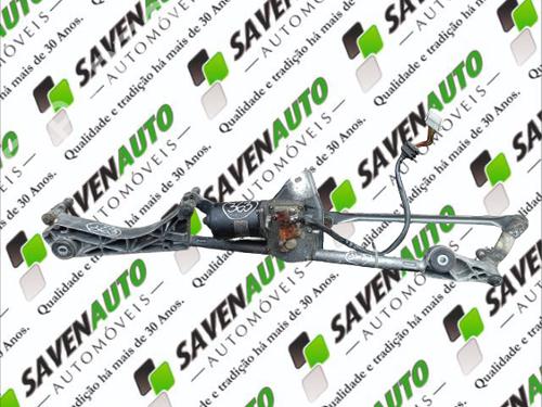 Motor limpia delantero MERCEDES-BENZ C-CLASS (W203) C 200 CDI (203.004) (116 hp) 29800914