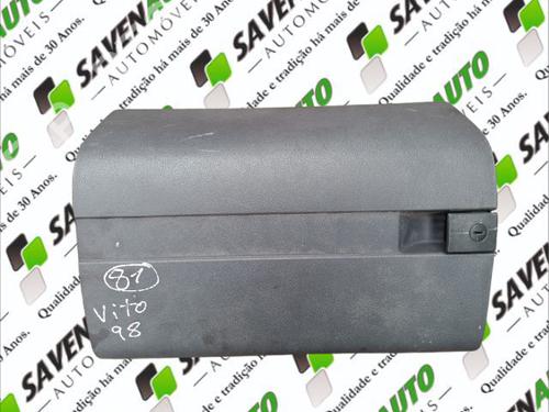 Used Glove box MERCEDES-BENZ VITO Bus (W638) 112 CDI 2.2 (638.194) (122 hp) 29800922