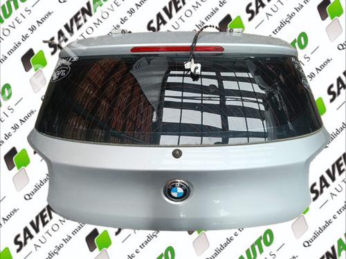 Used Tailgate BMW 1 (F20) 120 d (163 hp) 29800924