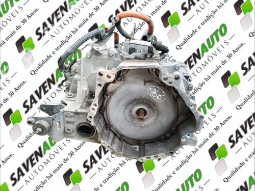 Gearkasse TOYOTA AURIS (_E18_) 1.8 Hybrid (ZWE186_, ZWE186R) (136 hp) 29800925
