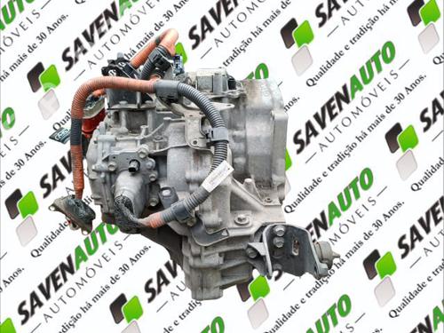 Gearbox TOYOTA AURIS (_E18_) 1.8 Hybrid (ZWE186_, ZWE186R) | BP29800925M3