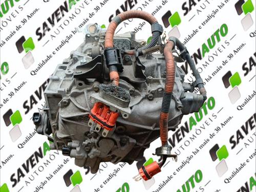 Gearbox TOYOTA AURIS (_E18_) 1.8 Hybrid (ZWE186_, ZWE186R) | BP29800925M3