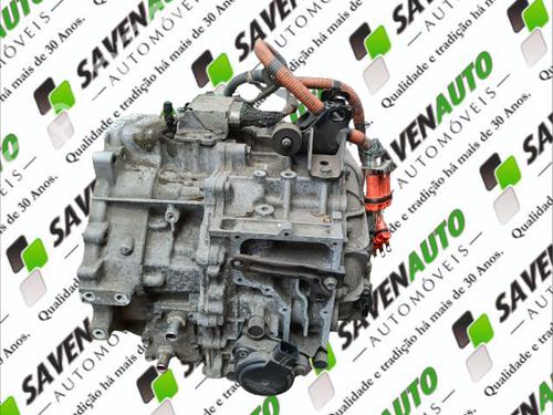 Gearbox TOYOTA AURIS (_E18_) 1.8 Hybrid (ZWE186_, ZWE186R) | BP29800925M3