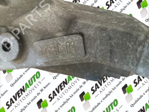 Gearbox TOYOTA AURIS (_E18_) 1.8 Hybrid (ZWE186_, ZWE186R) | BP29800925M3