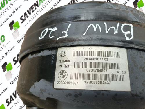 Servo brake BMW 1 (F20) 120 d | BP29800928M42 - Image 3