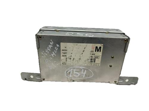 Display monitor NISSAN PRIMERA (P12) 1.9 dCi | BP29800931C48 