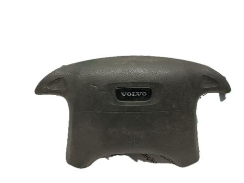 Airbag chauffør VOLVO V40 Estate (645) 1.9 DI (102 hp) 29800933