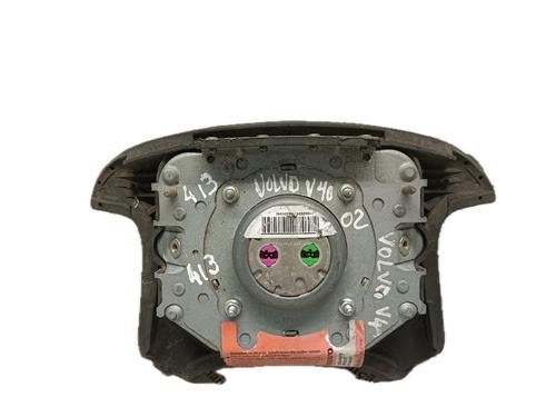 Driver airbag VOLVO V40 Estate (645) 1.9 DI | BP29800933C9 