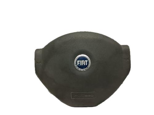 Used Driver airbag FIAT PANDA (169_) 1.3 D Multijet (169.AXC1A) (70 hp) 29800935