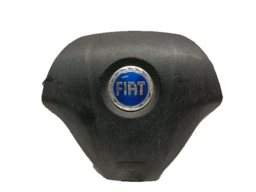 Used Driver airbag FIAT GRANDE PUNTO (199_) 1.3 D Multijet (84 hp) 29800936