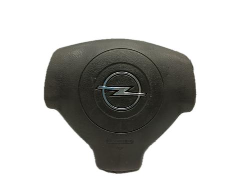 Used Driver airbag OPEL AGILA B (H08) 1.3 CDTI (F68) (75 hp) 29800939