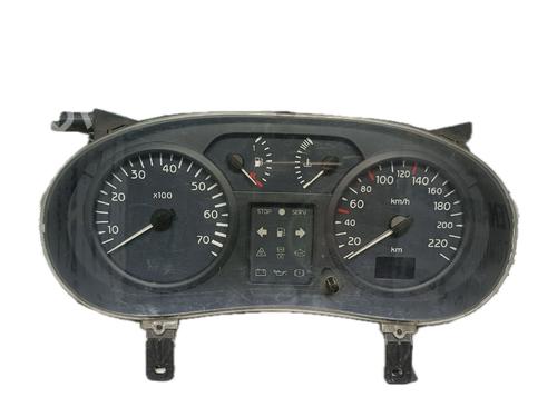 Quadrante RENAULT CLIO II (BB_, CB_) 1.5 dCi (100 hp) 29800946