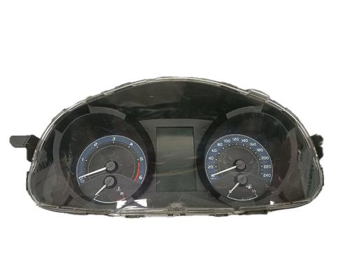 Used Instrument cluster Instrument cluster TOYOTA AURIS (_E18_) 1.8 Hybrid (ZWE186_, ZWE186R) (136 hp) 29800948 29800948