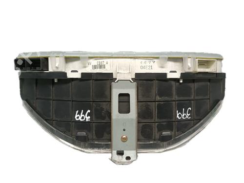 Kombiinstrument MAZDA PREMACY (CP) 2.0 TD | BP29800949C47 