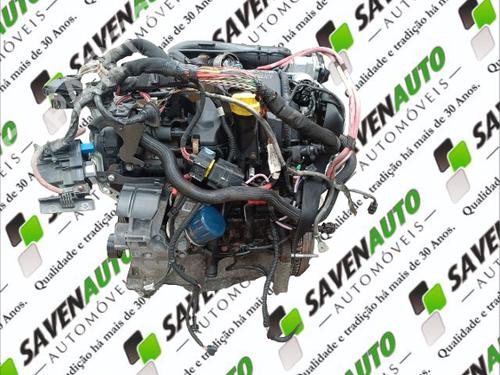 Used Engine RENAULT GRAND SCÉNIC III (JZ0/1_) 1.5 dCi (JZ09, JZ0D, JZ10, JZ14, JZ1G, JZ29, JZ2C) (110 hp) 29800956