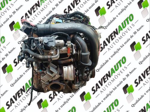 Engine RENAULT GRAND SCÉNIC III (JZ0/1_) 1.5 dCi (JZ09, JZ0D, JZ10, JZ14, JZ1G, JZ29, JZ2C) | BP29800956M1