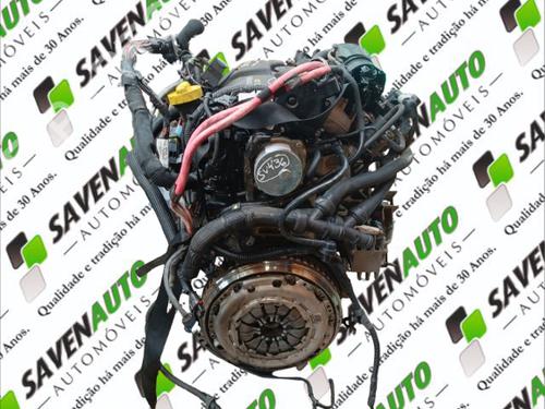 Engine RENAULT GRAND SCÉNIC III (JZ0/1_) 1.5 dCi (JZ09, JZ0D, JZ10, JZ14, JZ1G, JZ29, JZ2C) | BP29800956M1