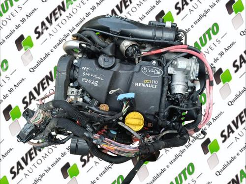 Engine RENAULT GRAND SCÉNIC III (JZ0/1_) 1.5 dCi (JZ09, JZ0D, JZ10, JZ14, JZ1G, JZ29, JZ2C) | BP29800956M1