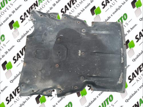 Used Underbody protection BMW 1 (F20) 120 d (163 hp) 29800957