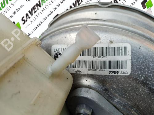 Servo brake BMW 5 Touring (F11) 520 d | BP29800959M42