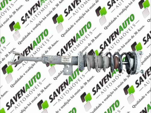 Used Left front shock absorber BMW 5 Touring (F11) 520 d (184 hp) 29800960