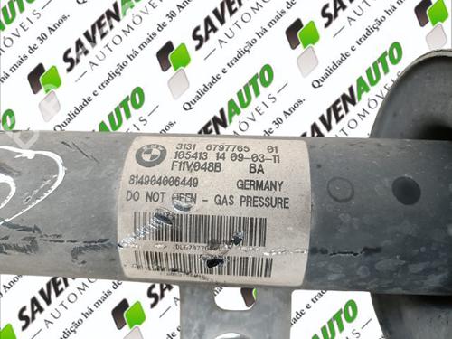 Left front shock absorber BMW 5 Touring (F11) 520 d | BP29800960M16 