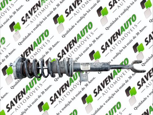 Høyre foran støtdemper BMW 5 Touring (F11) 520 d (184 hp) 29800961