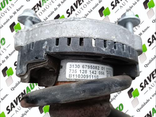 Right front shock absorber BMW 5 Touring (F11) 520 d | BP29800961M17