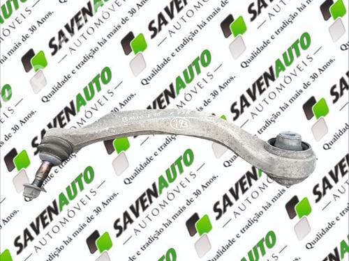 Used Left front suspension arm BMW 5 Touring (F11) 520 d (184 hp) 29800964