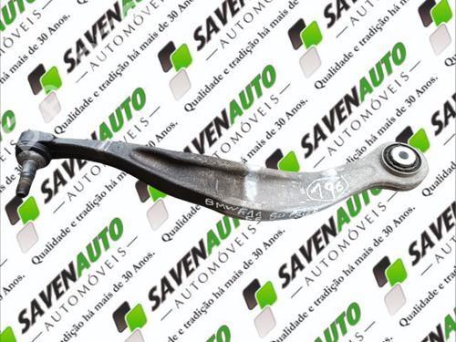 Used Left front suspension arm BMW 5 Touring (F11) 520 d (184 hp) 29800967