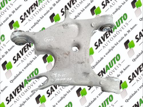 Used Right rear suspension arm BMW 5 Touring (F11) 520 d (184 hp) 29800972