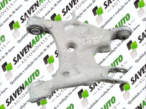Used Left rear suspension arm BMW 5 Touring (F11) 520 d (184 hp) 29800973