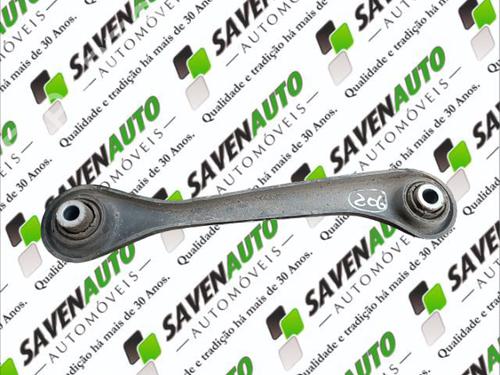 Left rear suspension arm AUDI A3 (8P1) 1.6 TDI | BP29800975M14