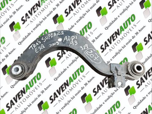 Used Left rear suspension arm AUDI A3 (8P1) 1.6 TDI (90 hp) 29800976