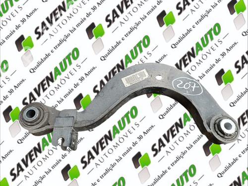 Left rear suspension arm AUDI A3 (8P1) 1.6 TDI | BP29800976M14