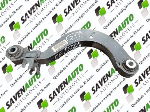 Used Left rear suspension arm SKODA SUPERB II (3T4) 1.6 TDI (105 hp) 29800980