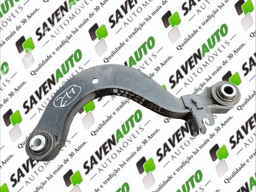 Left rear suspension arm SKODA SUPERB II (3T4) 1.6 TDI | BP29800980M14 