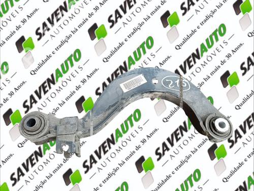 Højre bagtil bærearm AUDI A3 (8P1) 1.6 TDI | BP29800983M15 