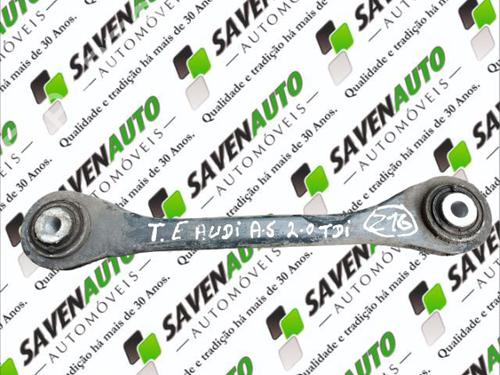 Used Left rear suspension arm AUDI A5 Sportback (8TA) 2.0 TDI (170 hp) 29800984