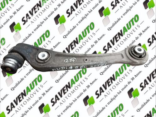 Used Left front suspension arm AUDI A5 Sportback (8TA) 2.0 TDI (170 hp) 29800985