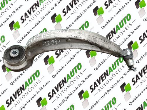 Used Left front suspension arm AUDI A5 Sportback (8TA) 2.0 TDI (170 hp) 29800987