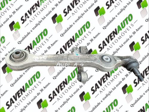 Venstre fortil bærearm AUDI A4 B6 (8E2) 1.9 TDI (130 hp) 29800993