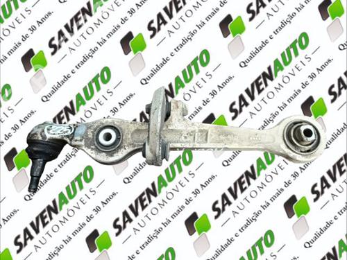 Left front suspension arm AUDI A4 B6 (8E2) 1.9 TDI | BP29800993M12 