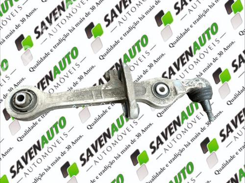 Left front suspension arm AUDI A4 B6 (8E2) 1.9 TDI | BP29800994M12 