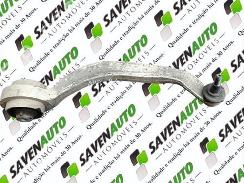 Left front suspension arm AUDI A4 B6 (8E2) 1.9 TDI | BP29800995M12 
